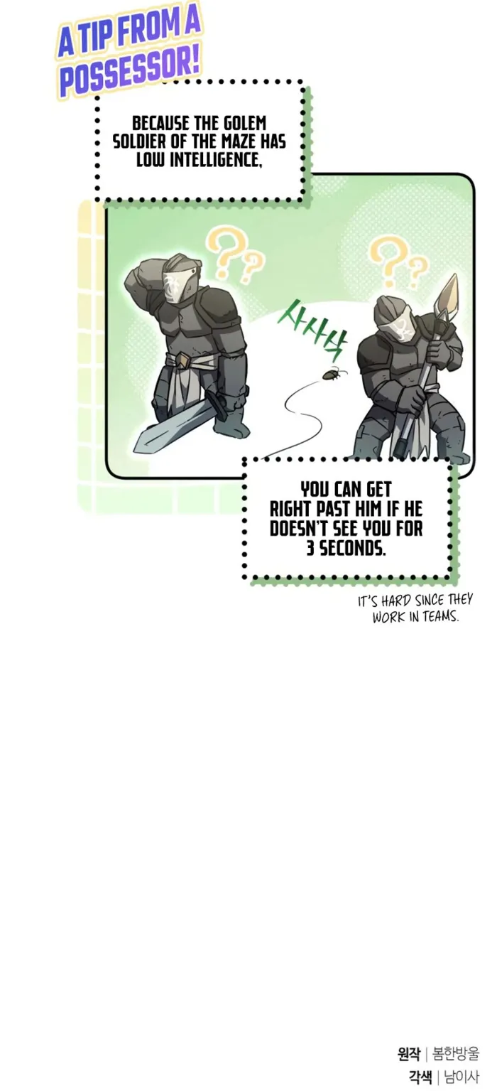 Became the Patron of Villains, chapter 7, page 23
