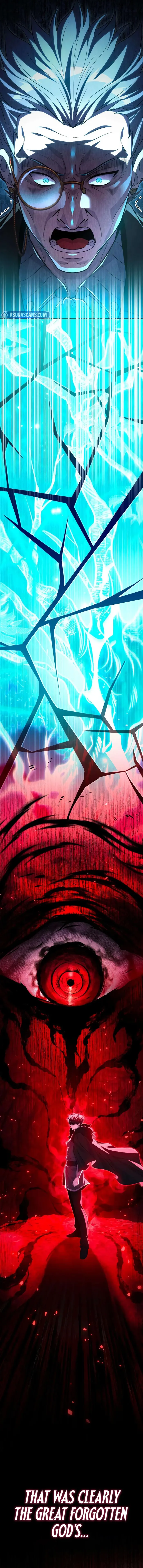 Became the Patron of Villains, chapter 11, page 10
