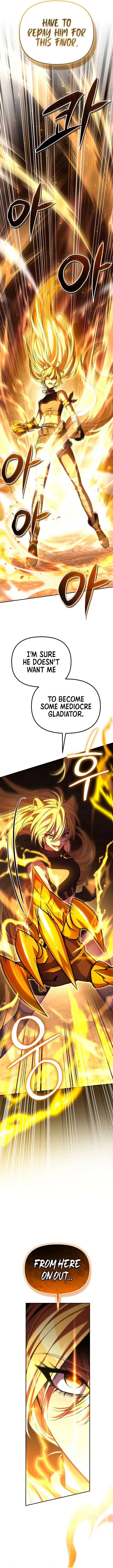 Became the Patron of Villains, chapter 11, page 18