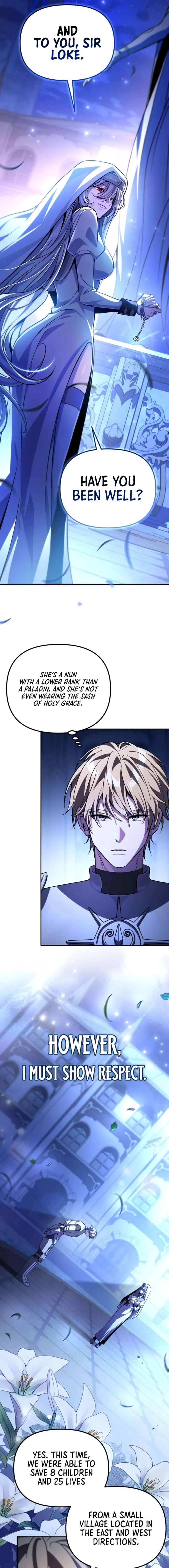 Became the Patron of Villains, chapter 14, page 12