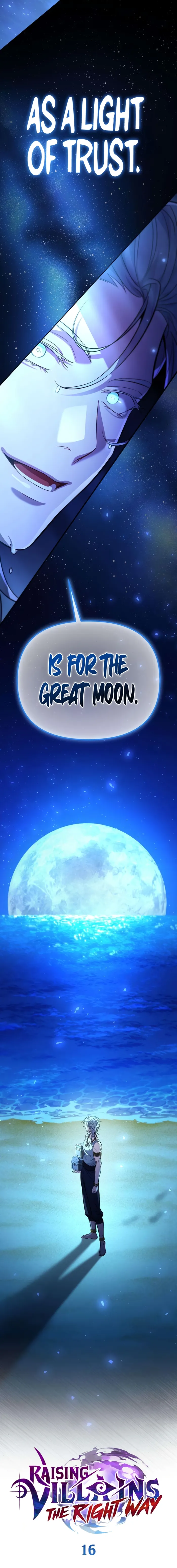 Became the Patron of Villains, chapter 16, page 12