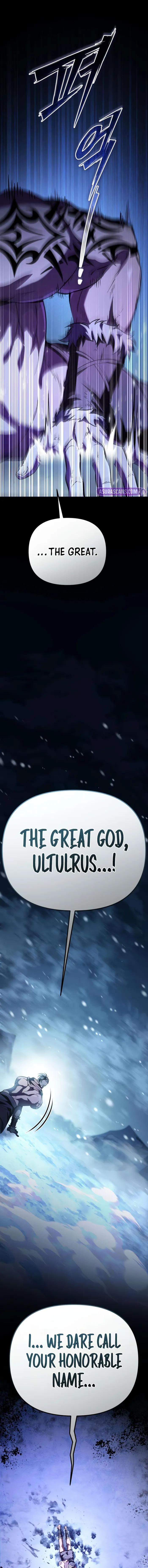 Became the Patron of Villains, chapter 16, page 33