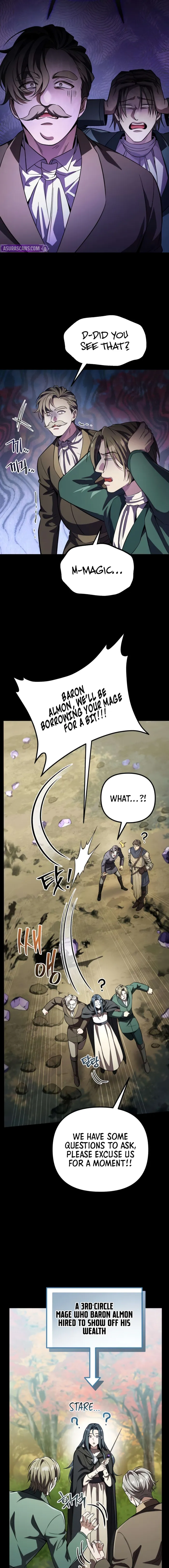 Became the Patron of Villains, chapter 18, page 5