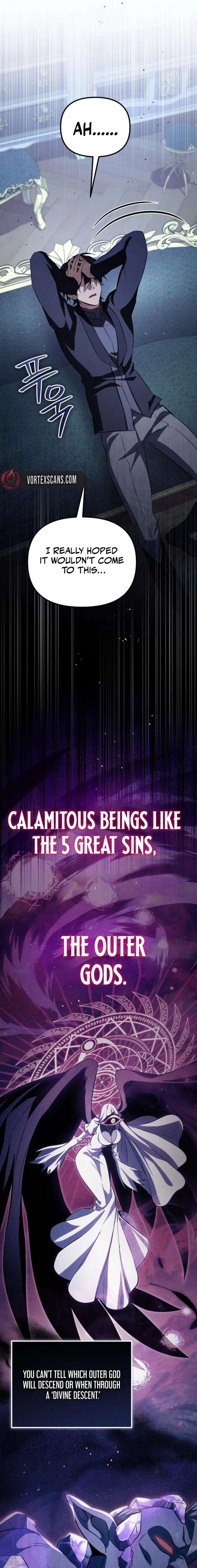 Became the Patron of Villains, chapter 19, page 7
