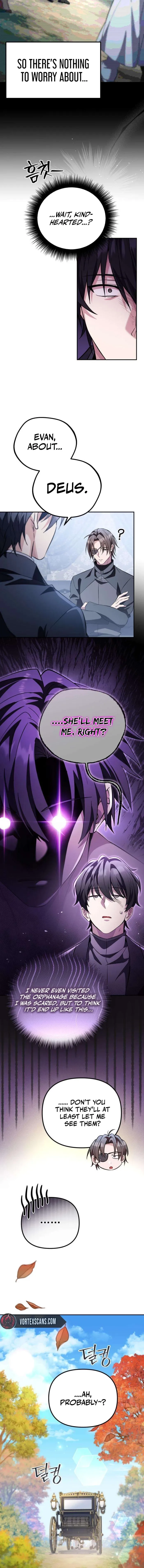 Became the Patron of Villains, chapter 19, page 22
