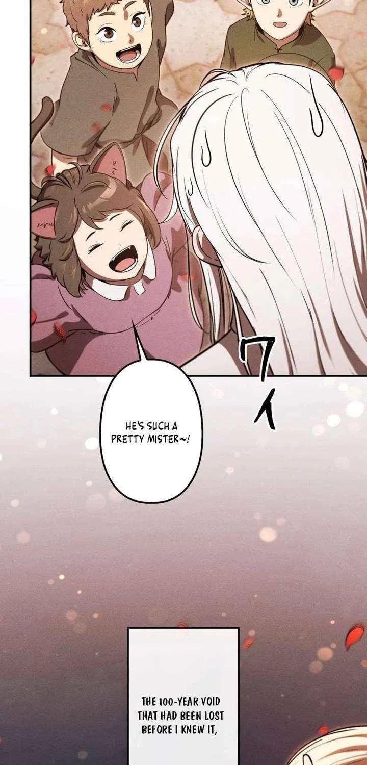 Reincarnated as the Strongest Monster Eater꞉ Revenge on the Tyrant Dragon, chapter 27, page 13