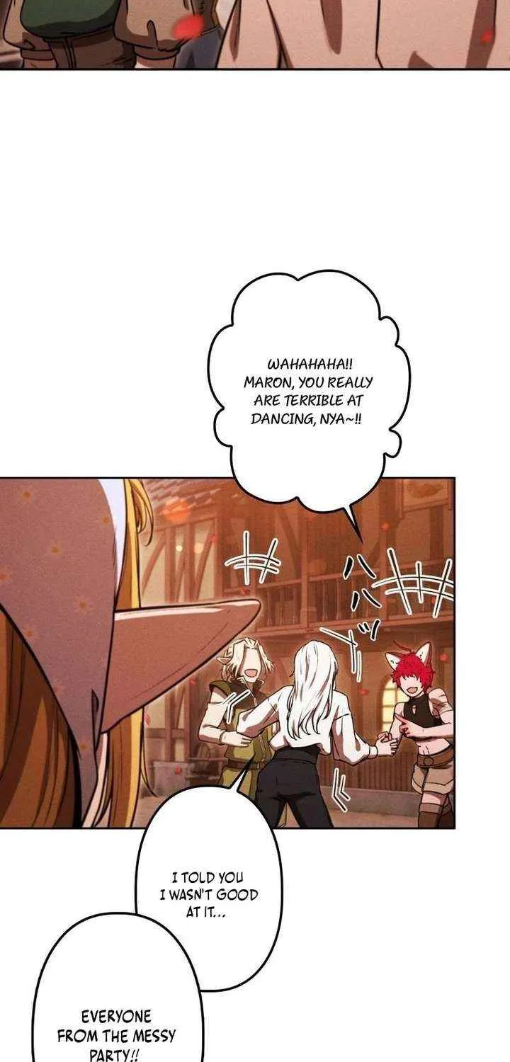 Reincarnated as the Strongest Monster Eater꞉ Revenge on the Tyrant Dragon, chapter 27, page 18