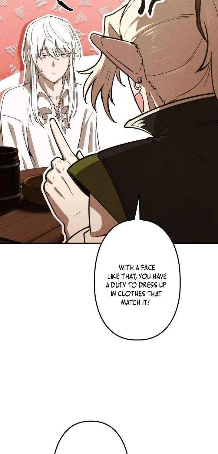 Reincarnated as the Strongest Monster Eater꞉ Revenge on the Tyrant Dragon, chapter 27, page 49