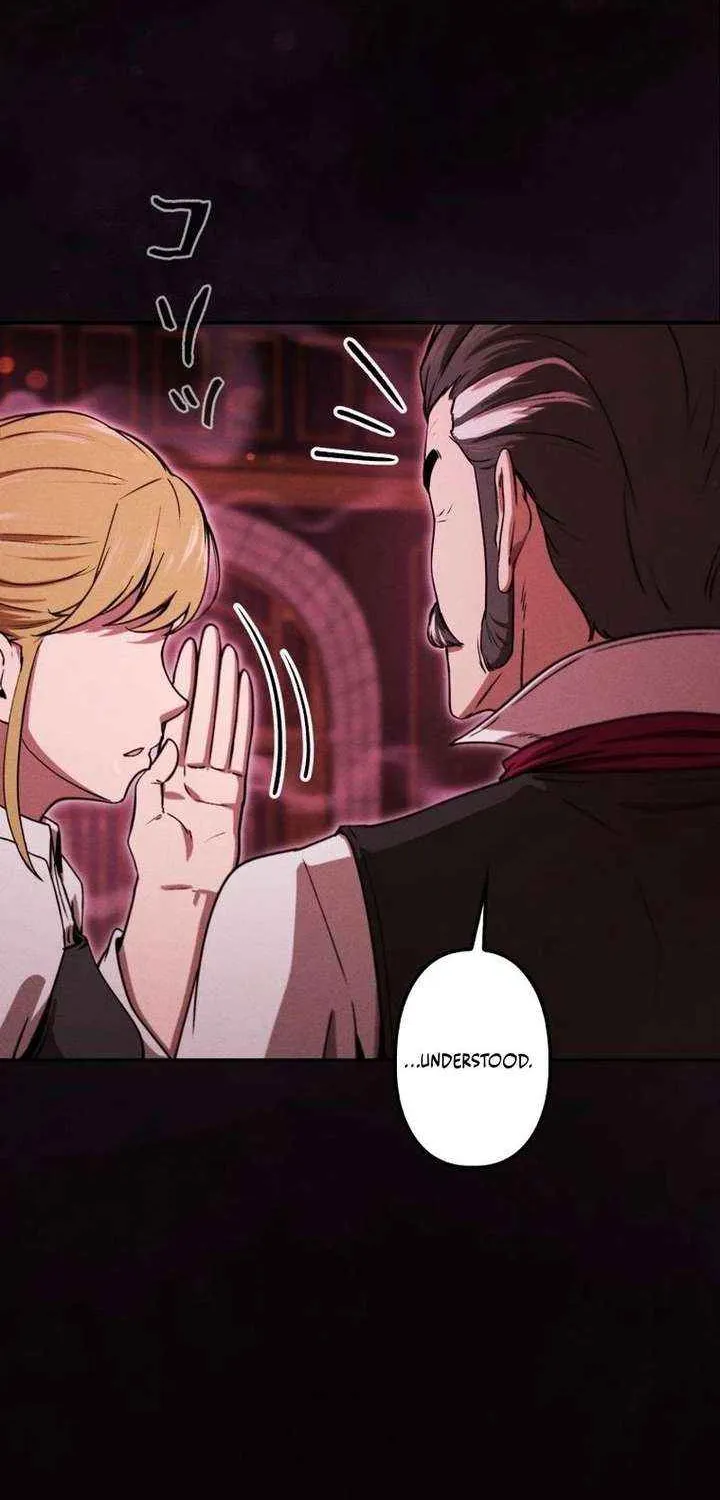 Reincarnated as the Strongest Monster Eater꞉ Revenge on the Tyrant Dragon, chapter 27, page 76