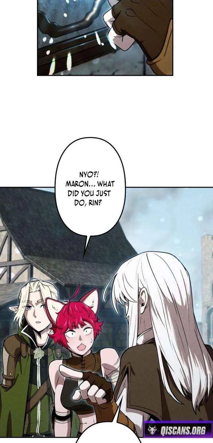 Reincarnated as the Strongest Monster Eater꞉ Revenge on the Tyrant Dragon, chapter 28, page 24