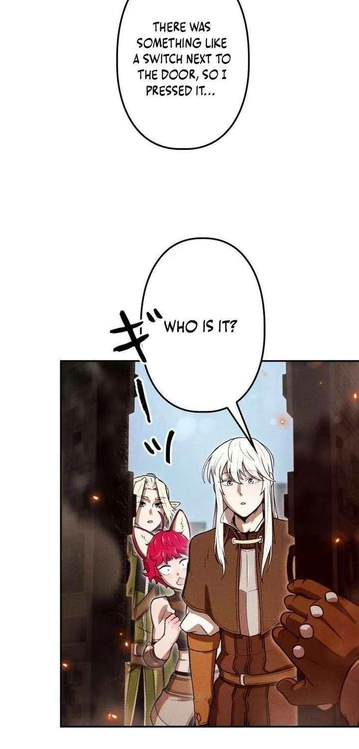 Reincarnated as the Strongest Monster Eater꞉ Revenge on the Tyrant Dragon, chapter 28, page 25