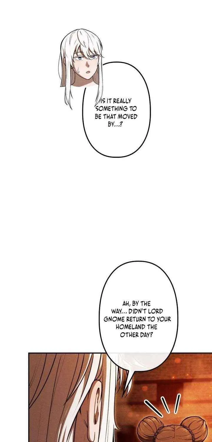 Reincarnated as the Strongest Monster Eater꞉ Revenge on the Tyrant Dragon, chapter 28, page 43
