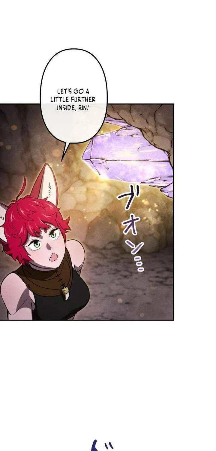 Reincarnated as the Strongest Monster Eater꞉ Revenge on the Tyrant Dragon, chapter 28, page 76