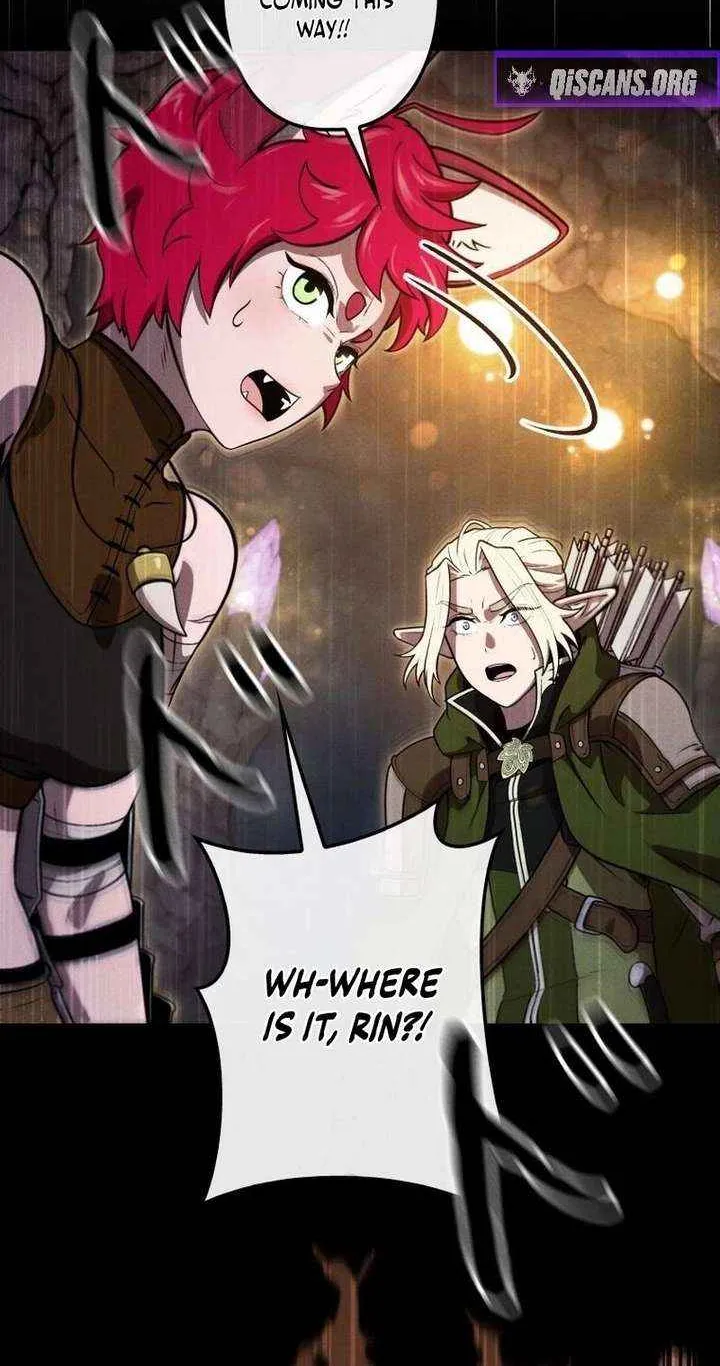 Reincarnated as the Strongest Monster Eater꞉ Revenge on the Tyrant Dragon, chapter 28, page 78