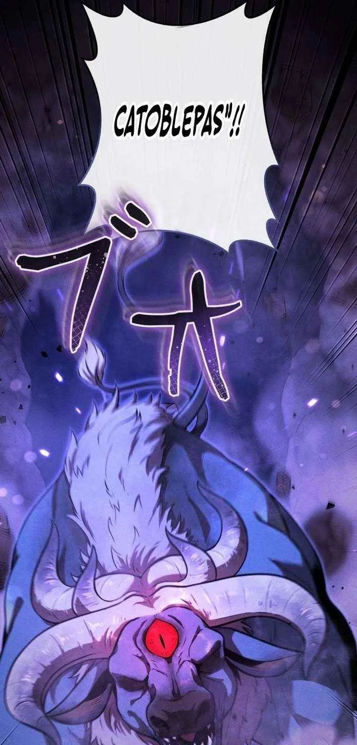 Reincarnated as the Strongest Monster Eater꞉ Revenge on the Tyrant Dragon, chapter 28, page 83