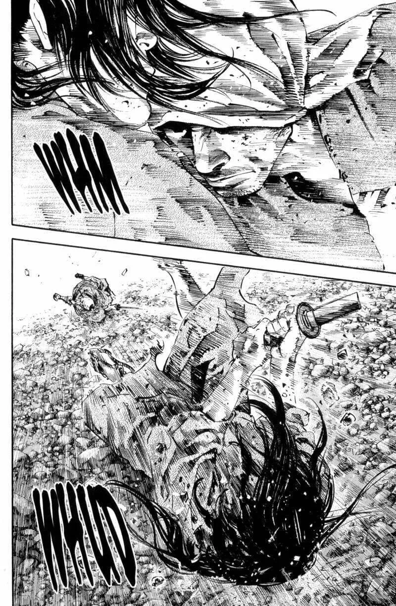 Vagabond Manga, chapter 172, page 24