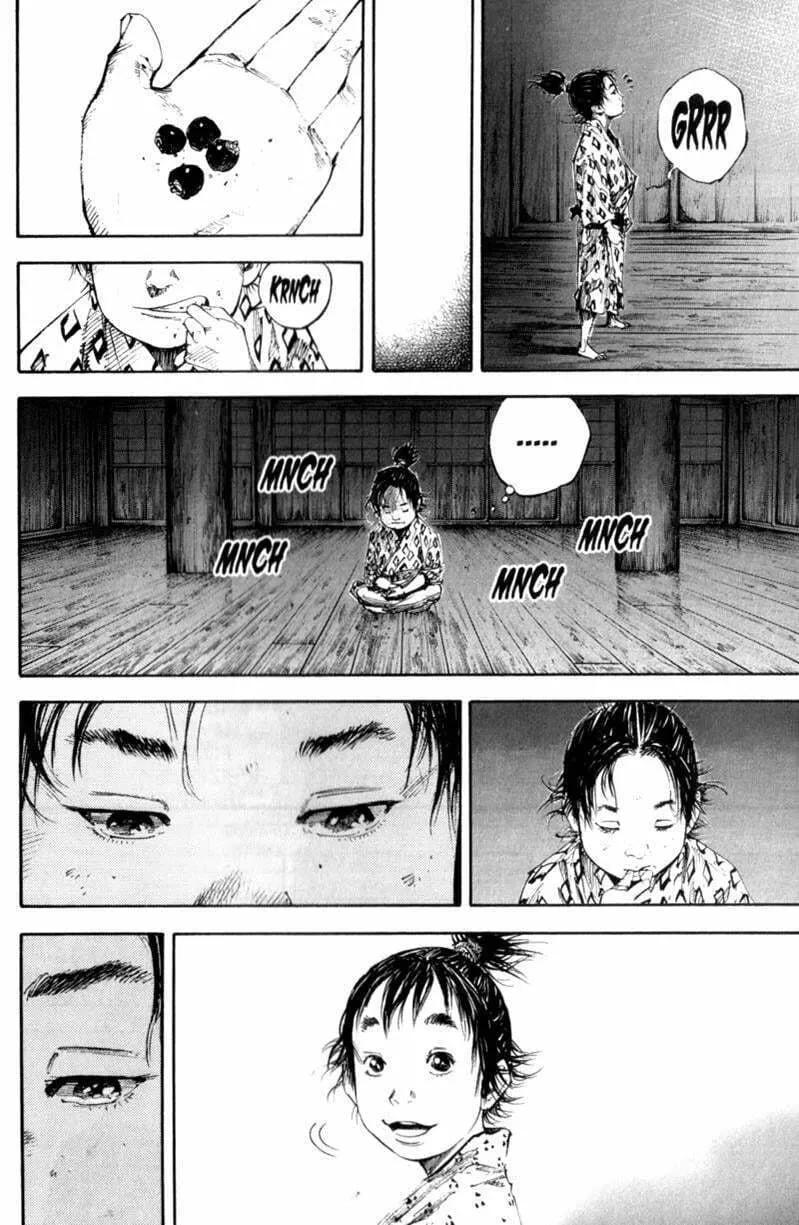 Vagabond Manga, chapter 175, page 6