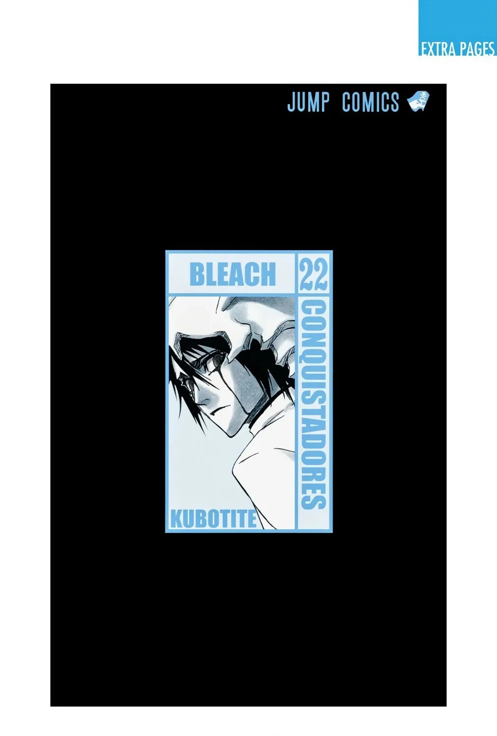 Bleach Colored Manga, chapter 197, page 47