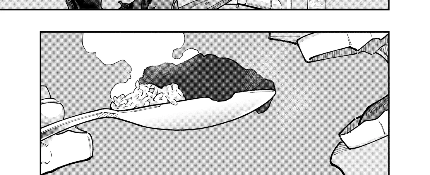The Plain Salary Man Turned Out to Be a Hero He Was Invincible, Only to Be Exposed on His Niece's Dungeon Stream, chapter 1, page 38