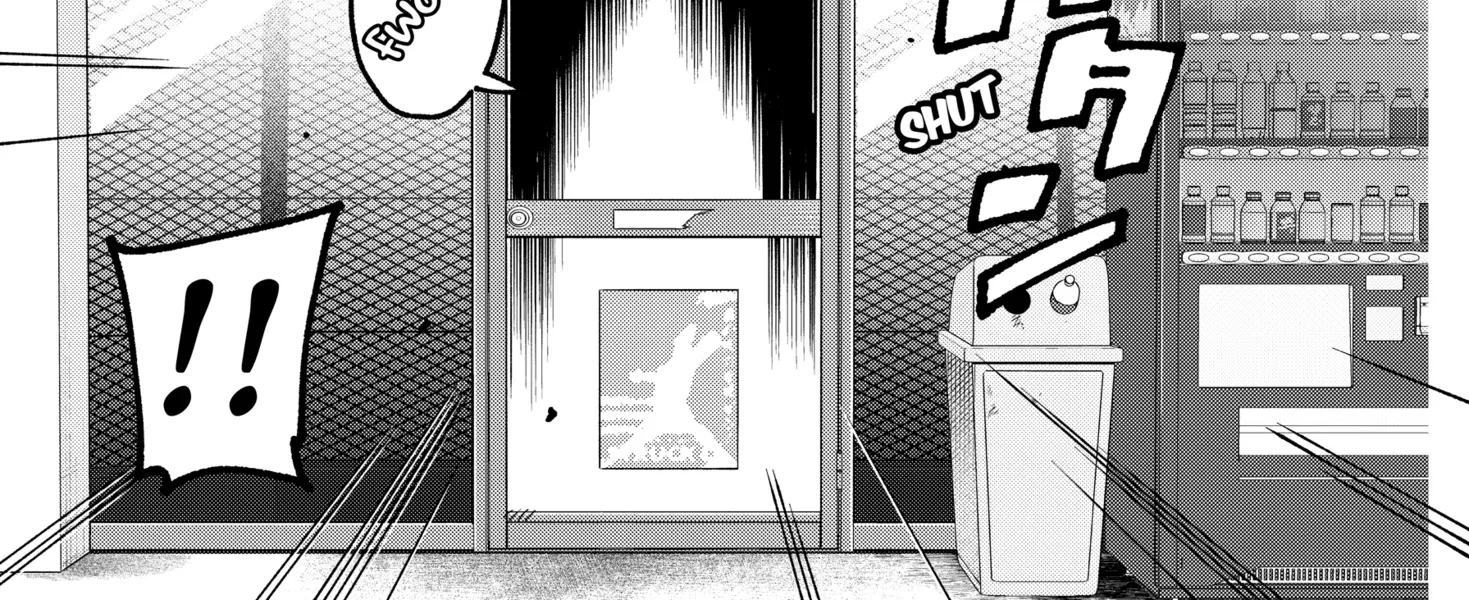The Plain Salary Man Turned Out to Be a Hero He Was Invincible, Only to Be Exposed on His Niece's Dungeon Stream, chapter 1, page 58