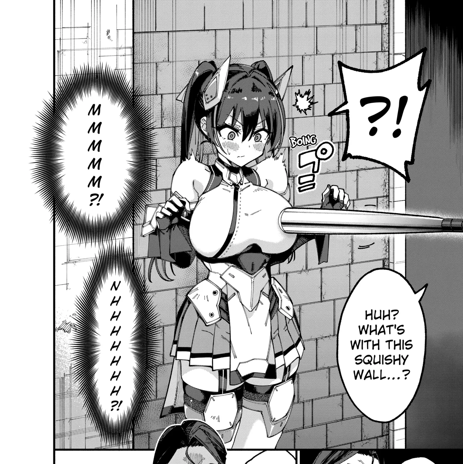 The Plain Salary Man Turned Out to Be a Hero He Was Invincible, Only to Be Exposed on His Niece's Dungeon Stream, chapter 4, page 15