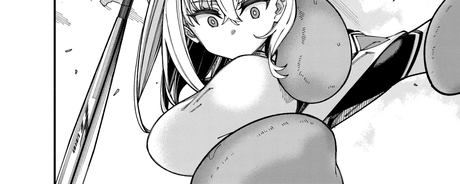The Plain Salary Man Turned Out to Be a Hero He Was Invincible, Only to Be Exposed on His Niece's Dungeon Stream, chapter 4, page 32