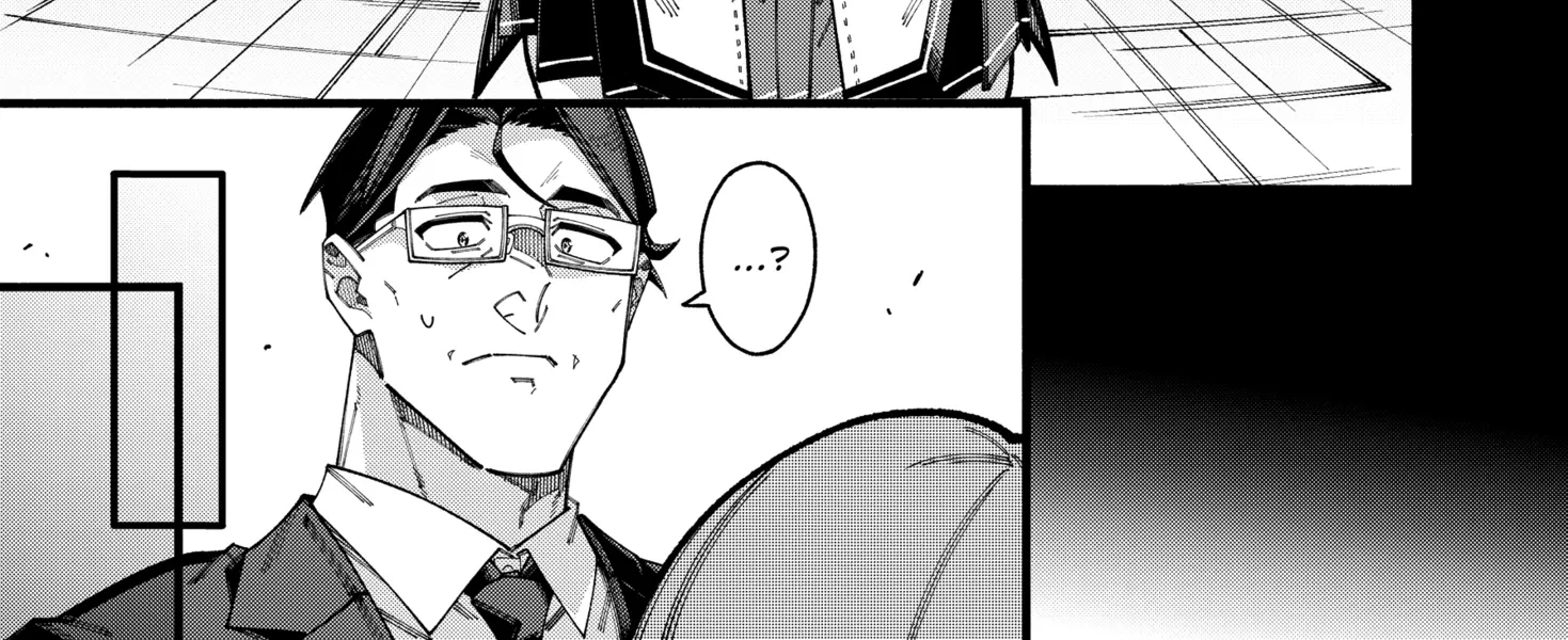 The Plain Salary Man Turned Out to Be a Hero He Was Invincible, Only to Be Exposed on His Niece's Dungeon Stream, chapter 7, page 10