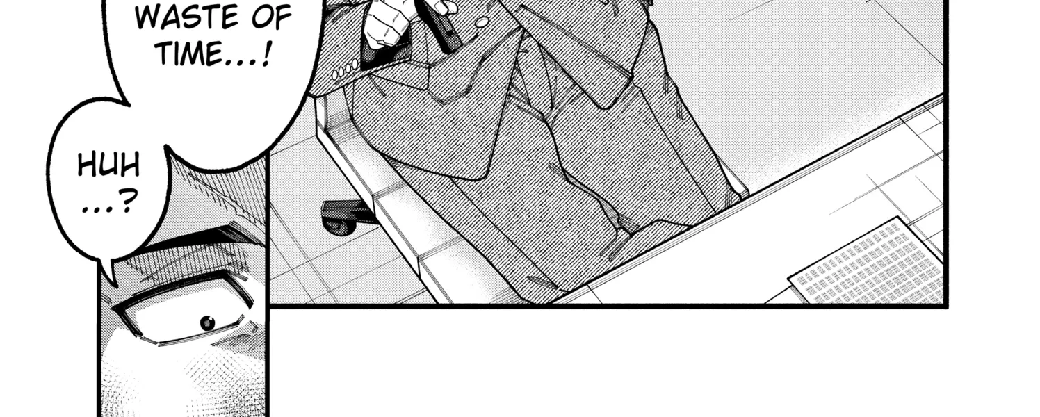 The Plain Salary Man Turned Out to Be a Hero He Was Invincible, Only to Be Exposed on His Niece's Dungeon Stream, chapter 8, page 8