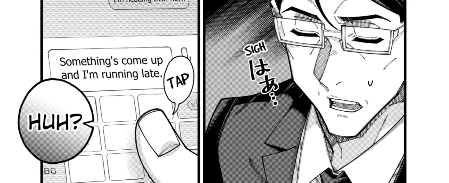 The Plain Salary Man Turned Out to Be a Hero He Was Invincible, Only to Be Exposed on His Niece's Dungeon Stream, chapter 9, page 22