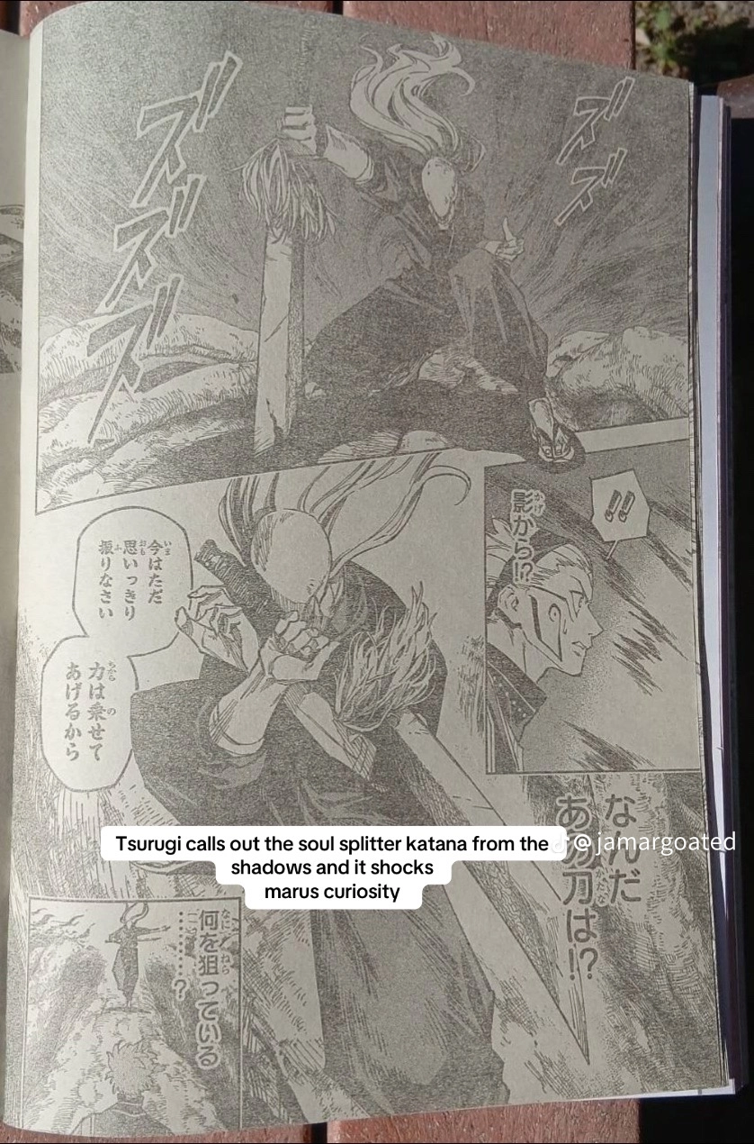 Jujutsu Kaisen Modulo Manga, chapter 20 RAW, page 14