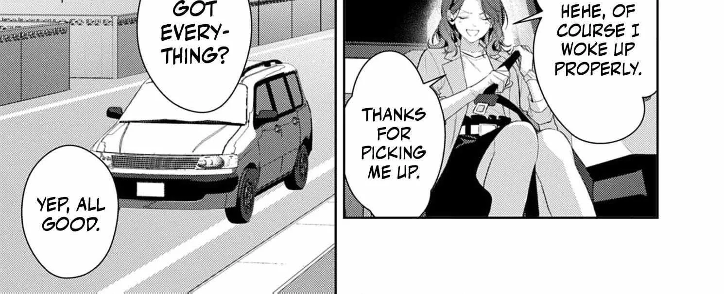 Confession of Doting Love from My Best Friend, chapter 7, page 44