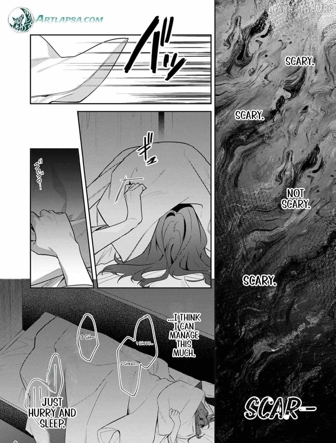 Confession of Doting Love from My Best Friend, chapter 9, page 9