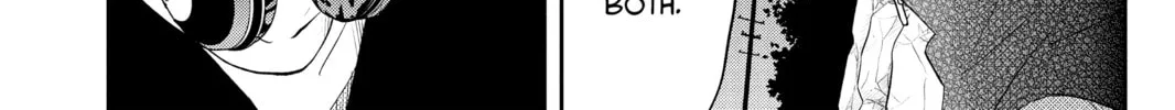 My Little Monster, chapter 42, page 26