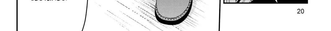 My Little Monster, chapter 45, page 28
