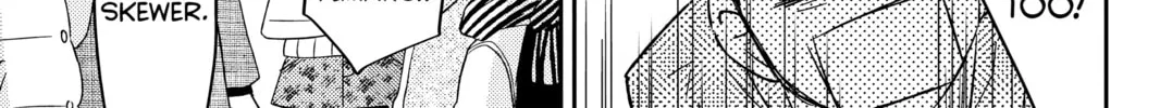 My Little Monster, chapter 45, page 46