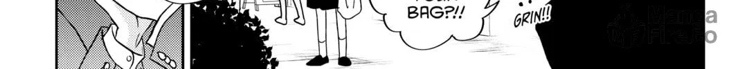 My Little Monster, chapter 46, page 30