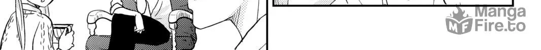 My Little Monster, chapter 46, page 42