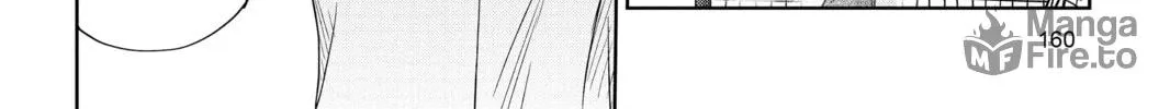 My Little Monster, chapter 48 END, page 50