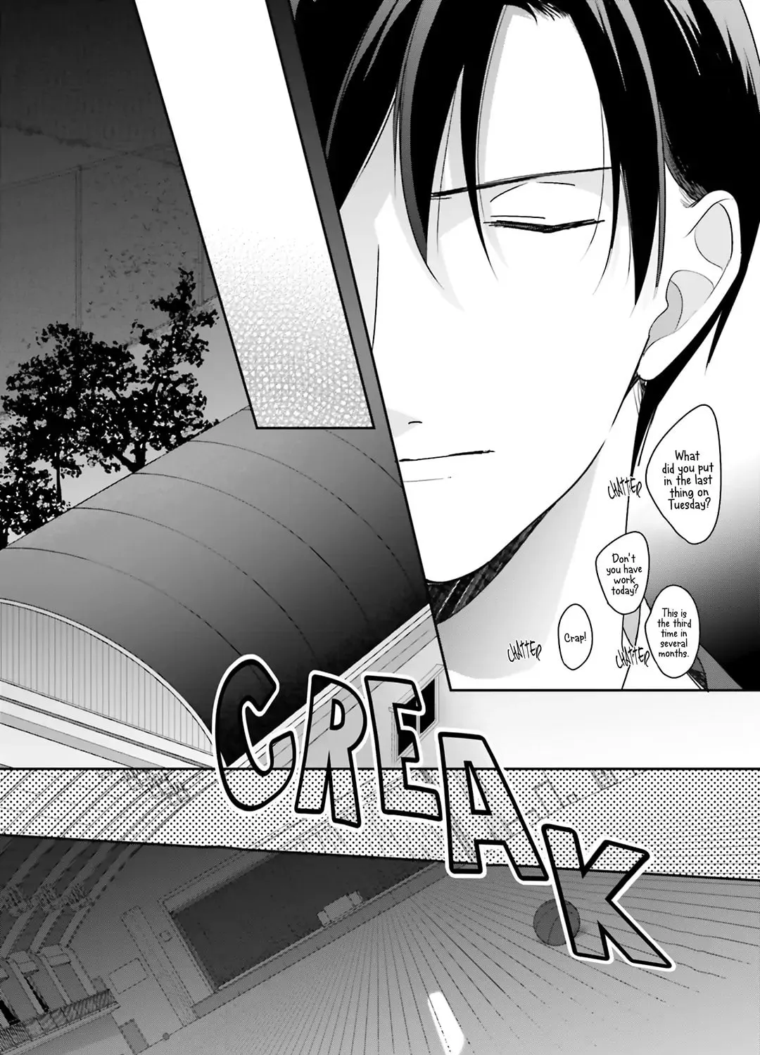 Dramatic Irony, chapter 32, page 17