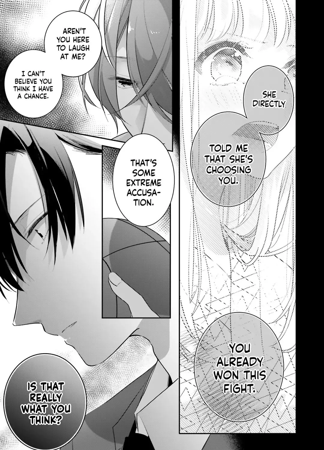 Dramatic Irony, chapter 32, page 21