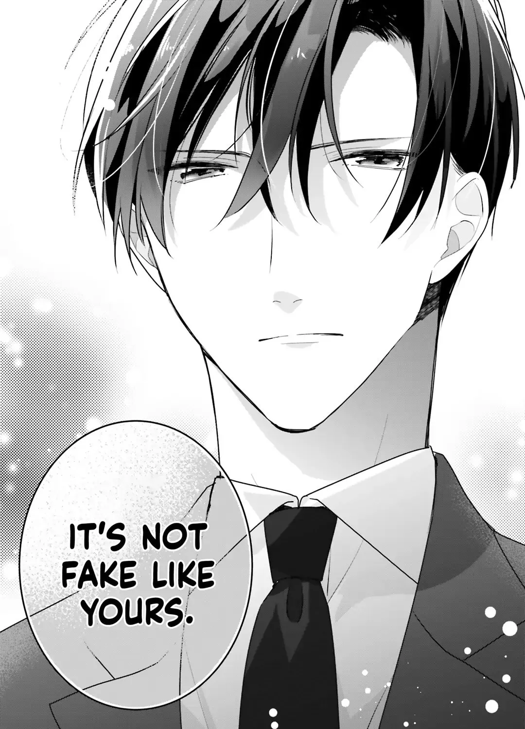 Dramatic Irony, chapter 32, page 41