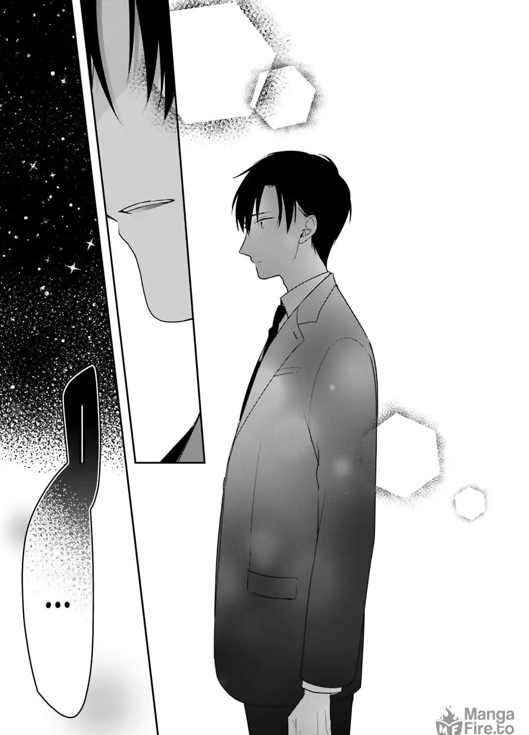 Dramatic Irony, chapter 32, page 45