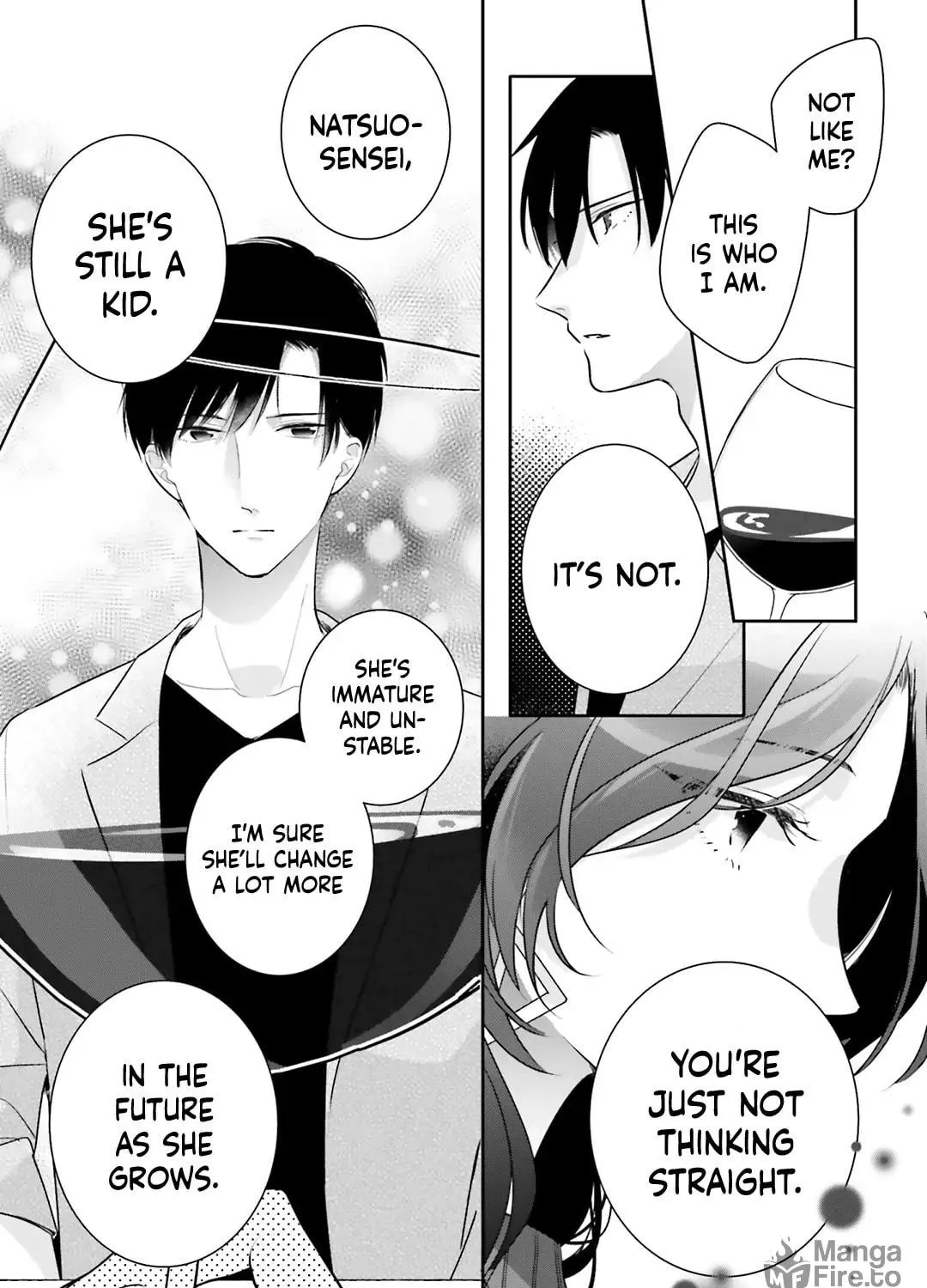 Dramatic Irony, chapter 35, page 30