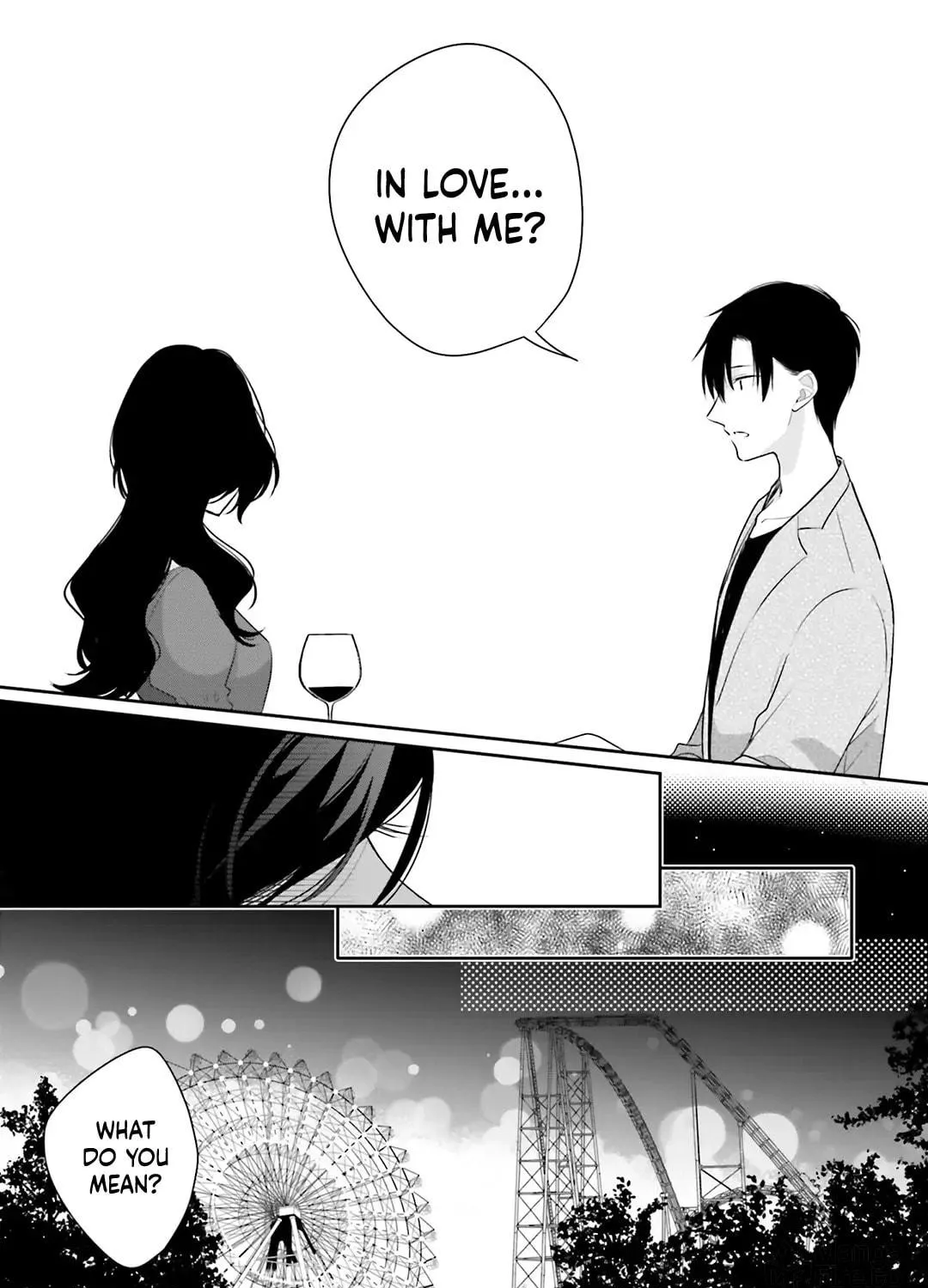 Dramatic Irony, chapter 35, page 42