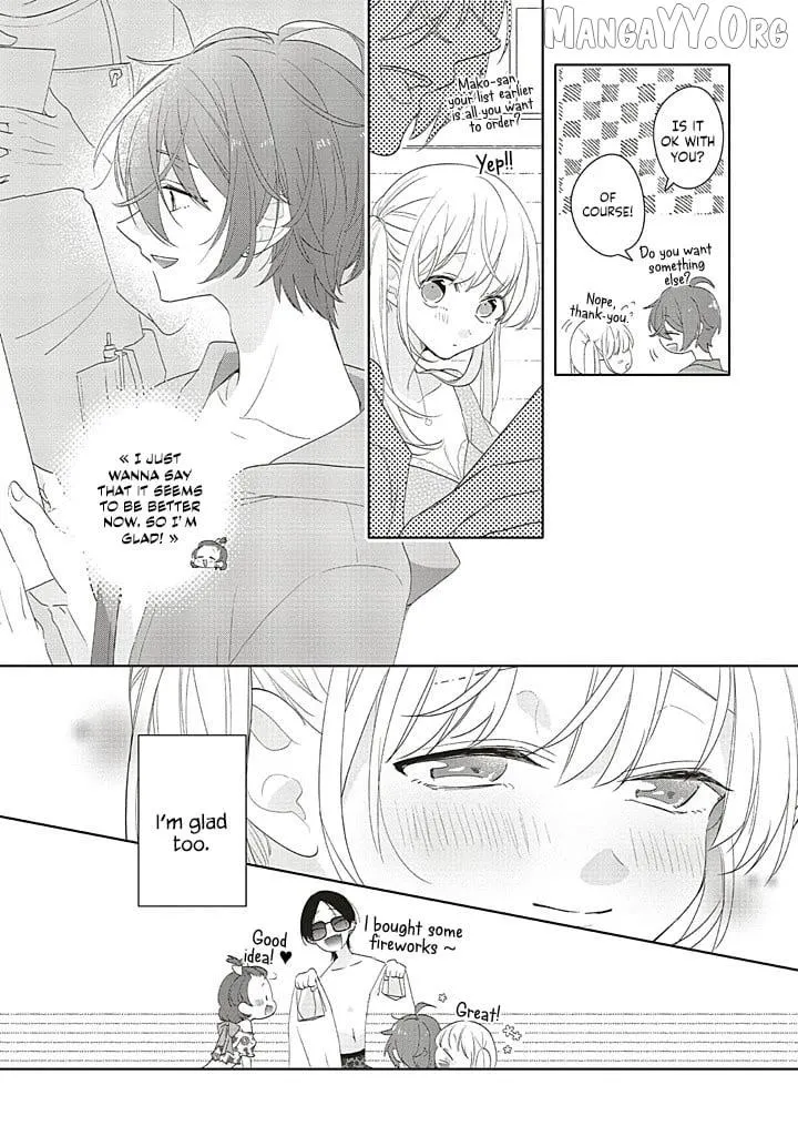 Dramatic Irony, chapter 39, page 14