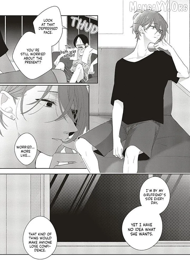 Dramatic Irony, chapter 39, page 16