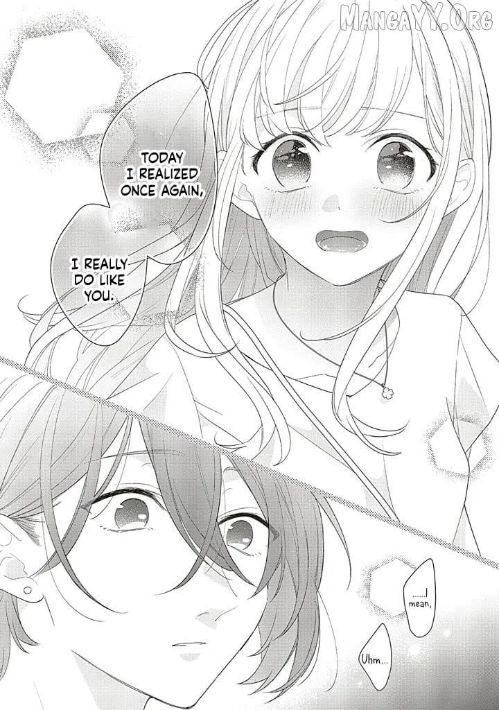 Dramatic Irony, chapter 39, page 24