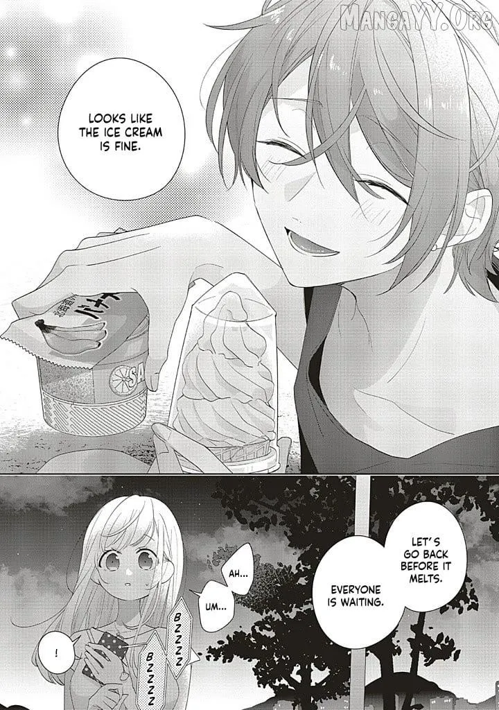 Dramatic Irony, chapter 39, page 34
