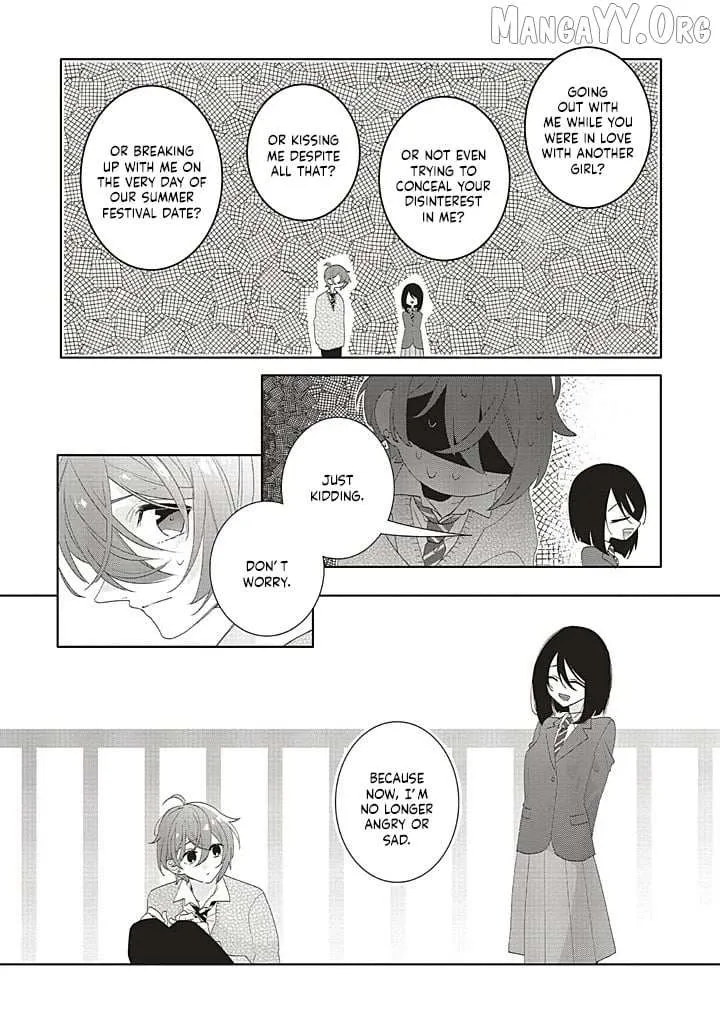 Dramatic Irony, chapter 40, page 24