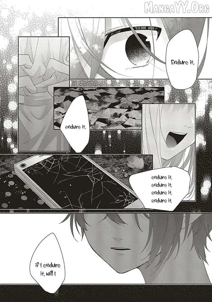 Dramatic Irony, chapter 40, page 32